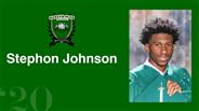 Stephon Johnson