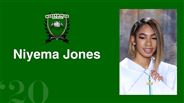 Niyema Jones