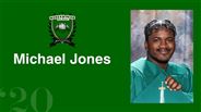 Michael Jones
