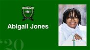 Abigail Jones
