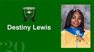 Destiny Lewis