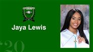 Jaya Lewis
