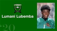 Lumani Lubemba