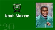 Noah Malone