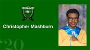 Christopher Mashburn