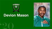 Devion Mason