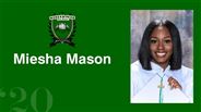 Miesha Mason