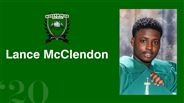 Lance McClendon