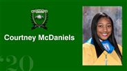 Courtney McDaniels