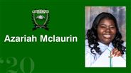 Azariah Mclaurin