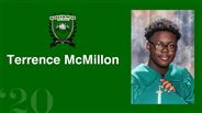 Terrence McMillon