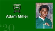 Adam Miller