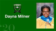 Dayna Milner