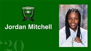 Jordan Mitchell