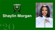 Shaylin Morgan