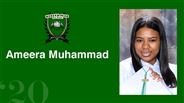 Ameera Muhammad