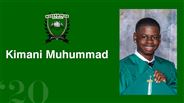 Kimani Muhummad