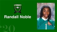 Randall Noble