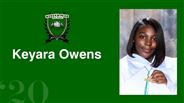 Keyara Owens