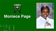 Moniece Page