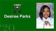 Desiree Parks
