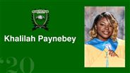 Khalilah Paynebey