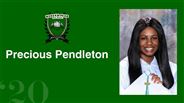 Precious Pendleton