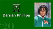 Darrian Phillips
