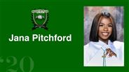 Jana Pitchford