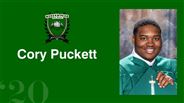 Cory Puckett