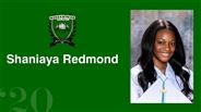 Shaniaya Redmond