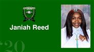 Janiah Reed