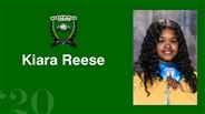 Kiara Reese