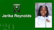Jerika Reynolds