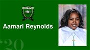 Aamari Reynolds