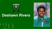 Deshawn Rivers