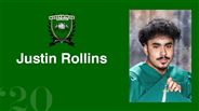 Justin Rollins
