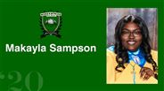 Makayla Sampson