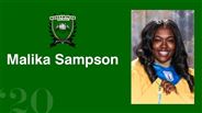 Malika Sampson