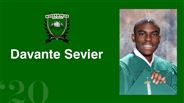 Davante Sevier