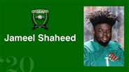Jameel Shaheed