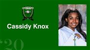 Cassidy Knox