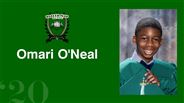 Omari O'Neal