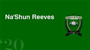 Na'Shun Reeves
