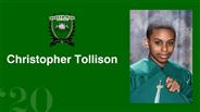 Christopher Tollison