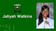 Jaliyah Watkins