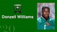 Donzell Williams