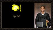 Bryce Hall