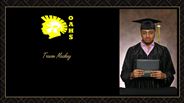 Travon Mackey