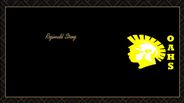 Reginauld Strong